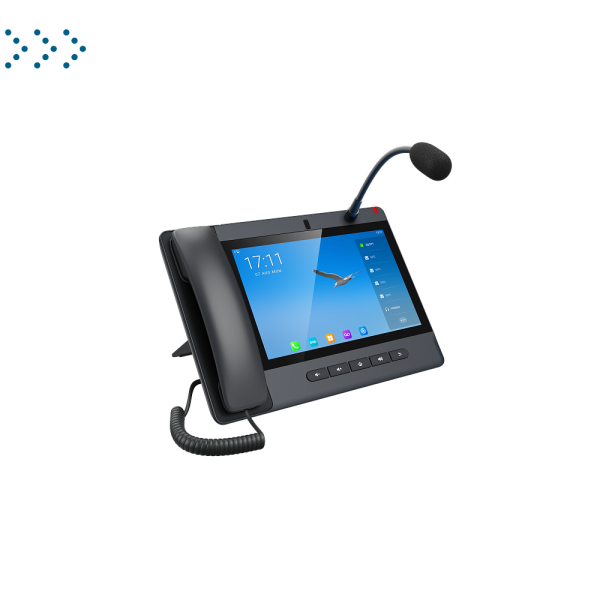 IP телефон Fanvil